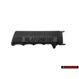 Genuine VW Handle - 191711327C 01C