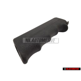 Genuine VW Handle - 191711327C 01C