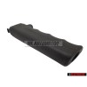 Genuine VW Handle - 191711327C 01C