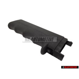 Genuine VW Handle - 191711327C 01C