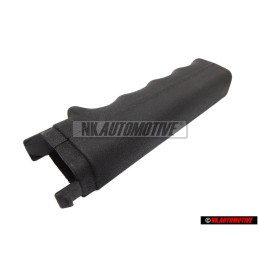 Genuine VW Handle - 191711327C 01C