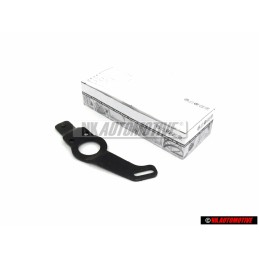 Genuine VW Rear Brakes Pressure Regulator Bracket - 191612407B