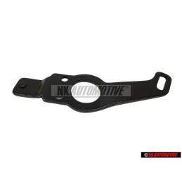 Genuine VW Rear Brakes Pressure Regulator Bracket - 191612407B