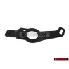 Genuine VW Rear Brakes Pressure Regulator Bracket - 191612407B