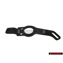 Genuine VW Rear Brakes Pressure Regulator Bracket - 191612407B