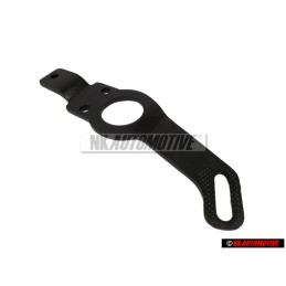 Genuine VW Rear Brakes Pressure Regulator Bracket - 191612407B