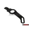 Genuine VW Rear Brakes Pressure Regulator Bracket - 191612407B