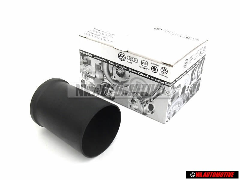 Genuine VW Protective Pipe - 191513425