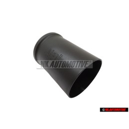 Genuine VW Protective Pipe - 191513425