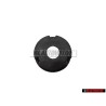 Genuine VW Rear Lower Suspension Spring Cap - 191513269