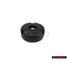 Genuine VW Rear Lower Suspension Spring Cap - 191513269