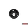 Genuine VW Rear Lower Suspension Spring Cap - 191513269