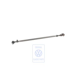 Genuine VW Vent Wing Frame - 171837606B