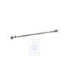 Genuine VW Vent Wing Frame - 171837606B