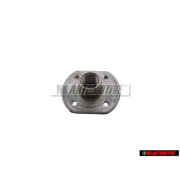 Genuine VW Panel Nut - N 0114111