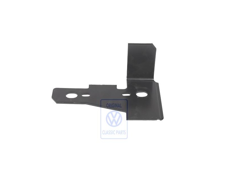 Genuine VW Reinforcement For Bumper Fixing - 161803120