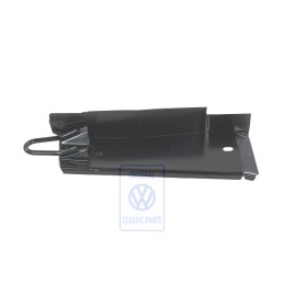 Genuine VW Cross Panel For Side Member - 161803492