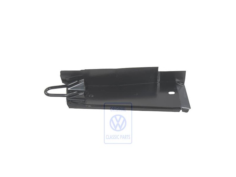 Genuine VW Cross Panel For Side Member - 161803492