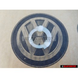 Genuine Audi Adapter - 8N1858363