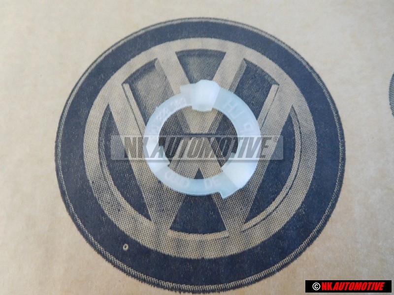Genuine Audi Adapter - 8N1858363