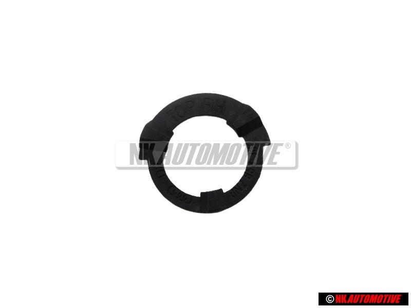 Genuine Audi Adapter - 8N2858363