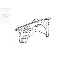 Genuine VW Wheel Housing - 161809101R