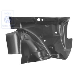 Genuine VW Sectional Part - Wheel Housing - 161809111