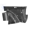 Genuine VW Sectional Part - Wheel Housing - 161809111