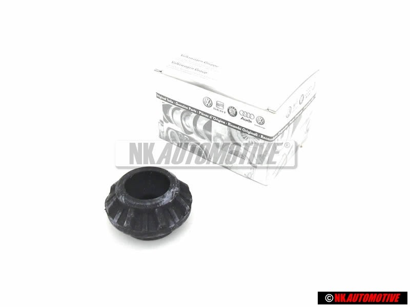 Genuine VW Rear Shock Absorber Lower Bushing - 191512333
