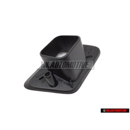 Genuine Audi guide frame - 8E0807787A