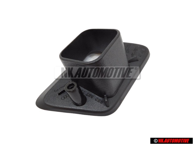 Genuine Audi guide frame - 8E0807787A