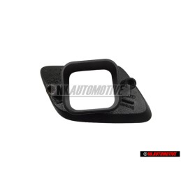 Genuine Audi guide frame - 8E0807787A
