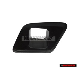Genuine Audi guide frame - 8E0807787A