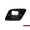 Genuine Audi guide frame - 8E0807787A
