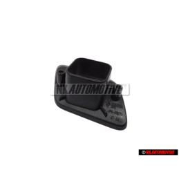 Genuine Audi guide frame - 8E0807787A