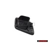 Genuine Audi guide frame - 8E0807787A