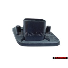 Genuine Audi guide frame - 8E0807787A