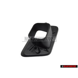 Genuine Audi guide frame - 8E0807787A