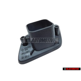 Genuine Audi guide frame - 8E0807788A