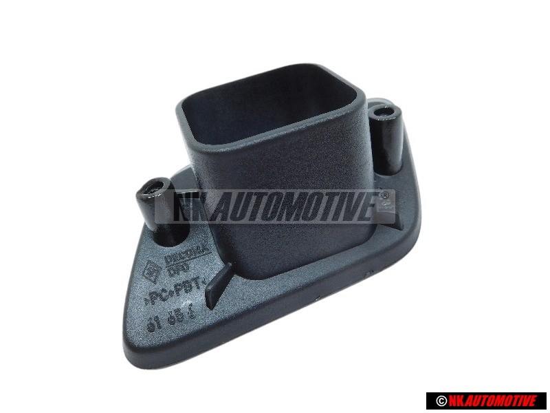 Genuine Audi guide frame - 8E0807788A