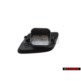 Genuine Audi guide frame - 8E0807788A