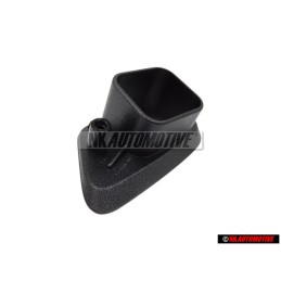 Genuine Audi guide frame - 8E0807788A