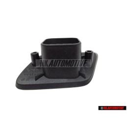 Genuine Audi guide frame - 8E0807788A