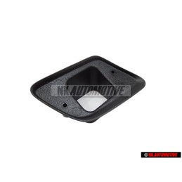 Genuine Audi guide frame - 8E0807788A