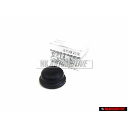 Genuine VW Rear Suspension Strut Top Mount Cover Cap - 191512135