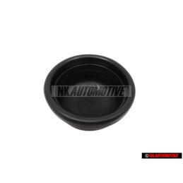 Genuine VW Rear Suspension Strut Top Mount Cover Cap - 191512135
