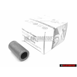 Genuine VW Rear Suspension Spacer Sleeve - 191512117
