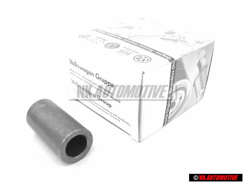 Genuine VW Rear Suspension Spacer Sleeve - 191512117