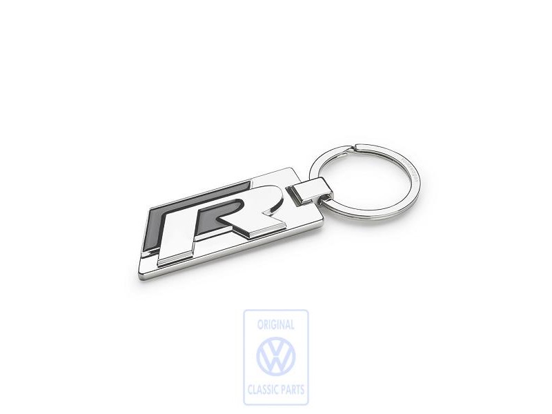 Genuine VW Key Fob - 15D087010