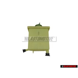 Genuine VW Power Steering Fluid Container Reservoir 16V - 191422371C